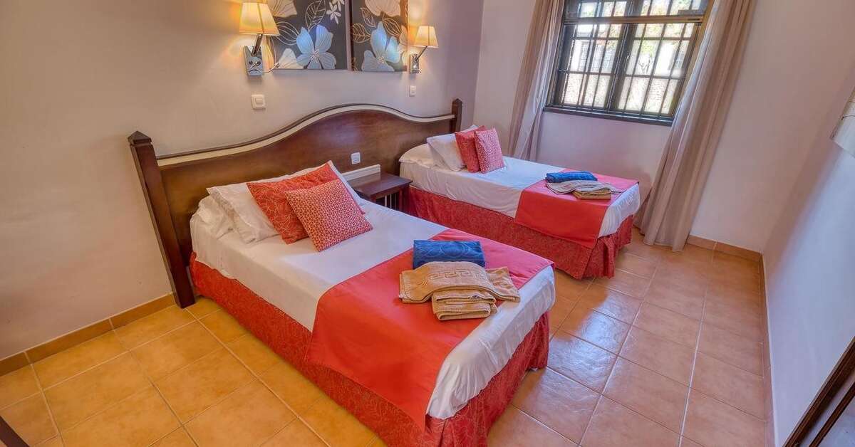 Een foto van Ona Las Casitas