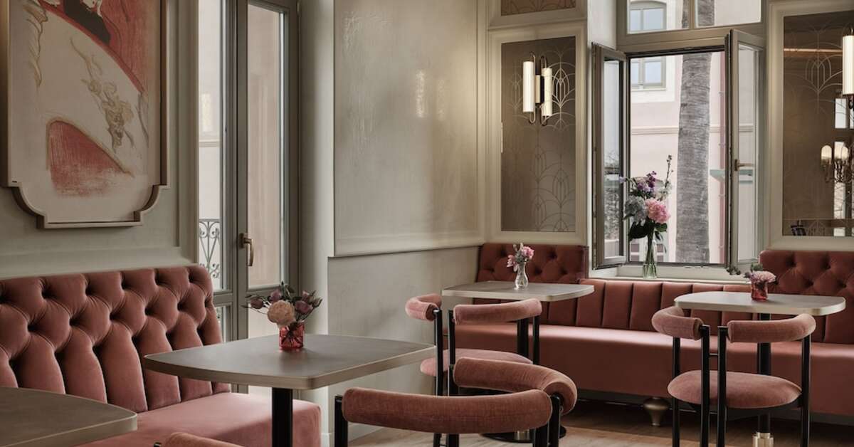 Een foto van Domus Blanc Boutique Hotel