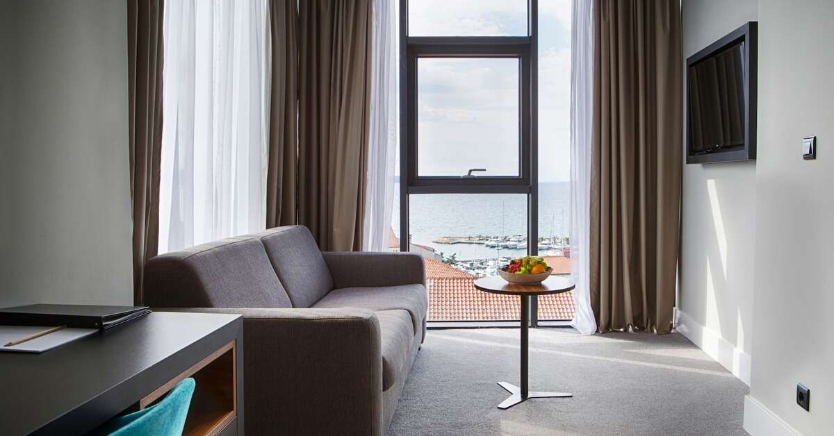 Een foto van Marvie Hotel & Health