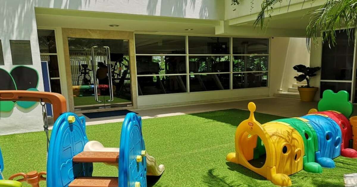 Een foto van Dusit Suites Hotel Ratchadamri