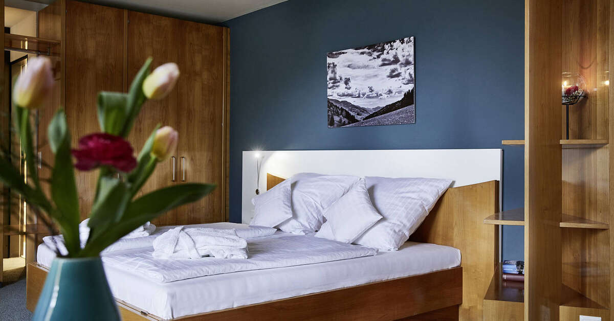 Een foto van ElzLand Hotel Pfauen