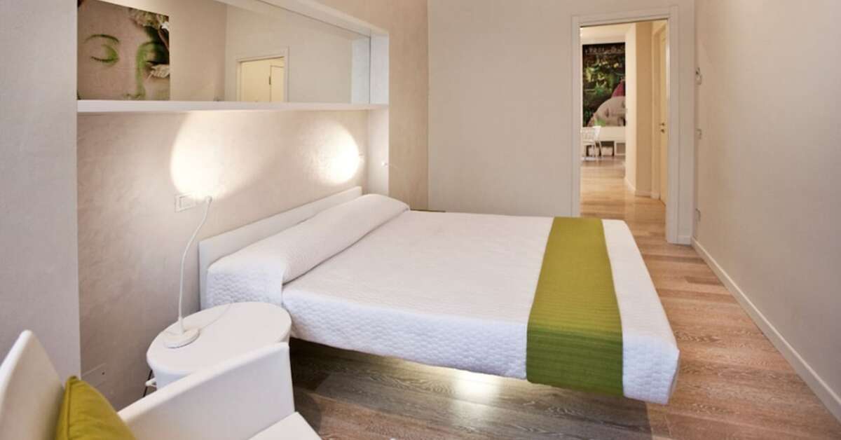 Een foto van Truly Verona Appartementen & Suites