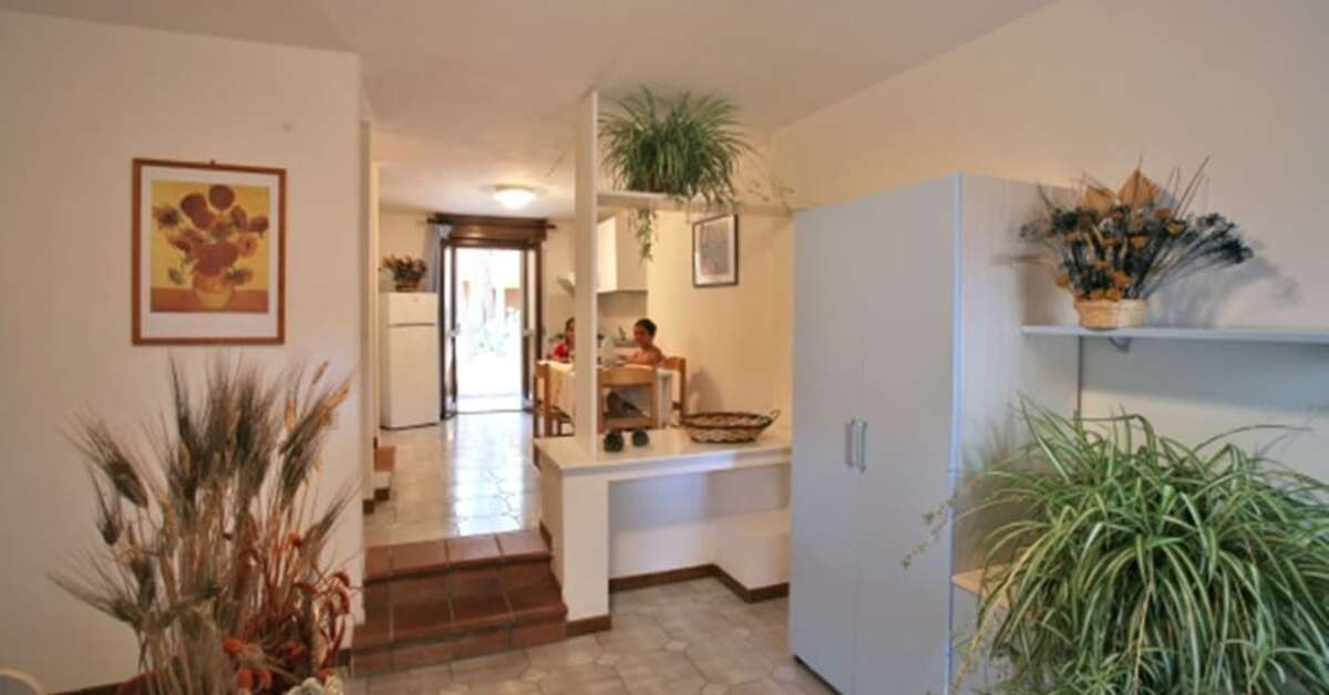 Een foto van Club Hotel Residence Baiaverde