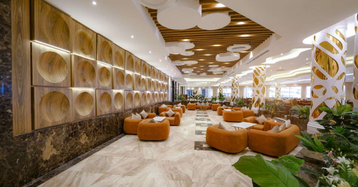 Een foto van Sirena Beach Resort