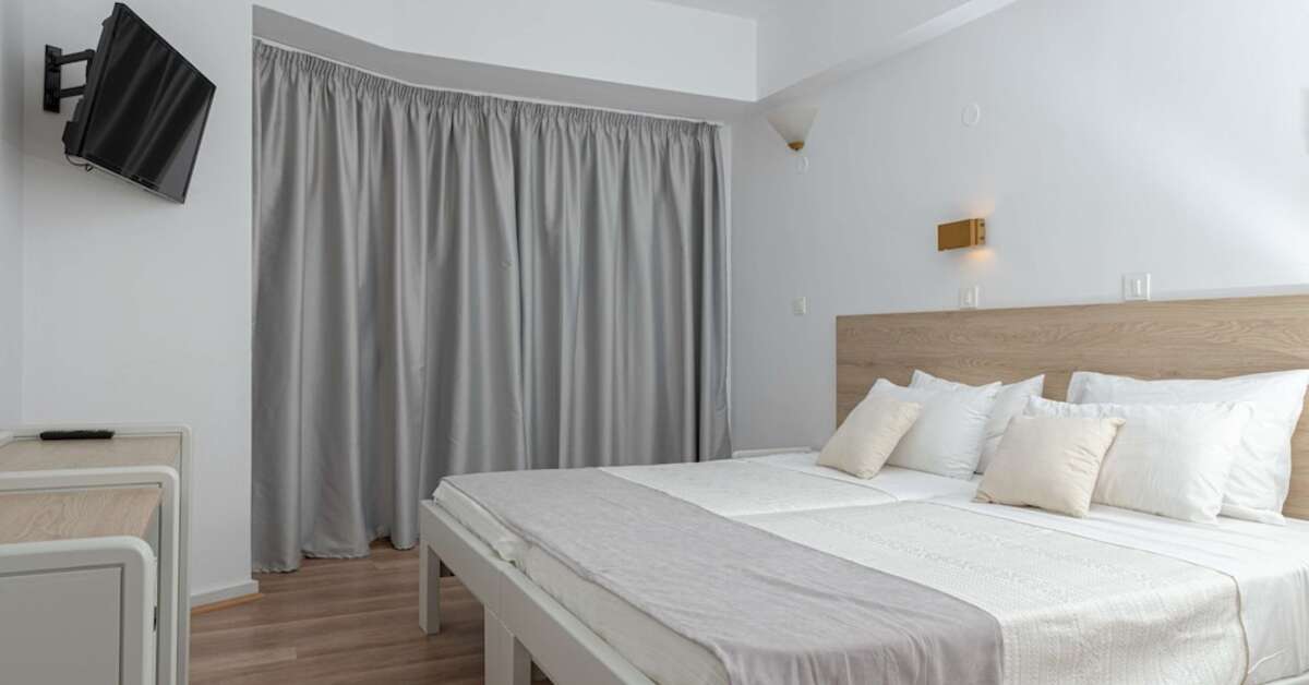 Een foto van Santa Marina Unique Hotel
