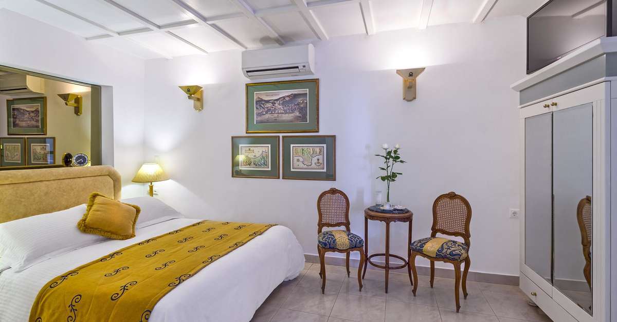 Een foto van Rimondi Boutique Hotels Palazzo Rimondi