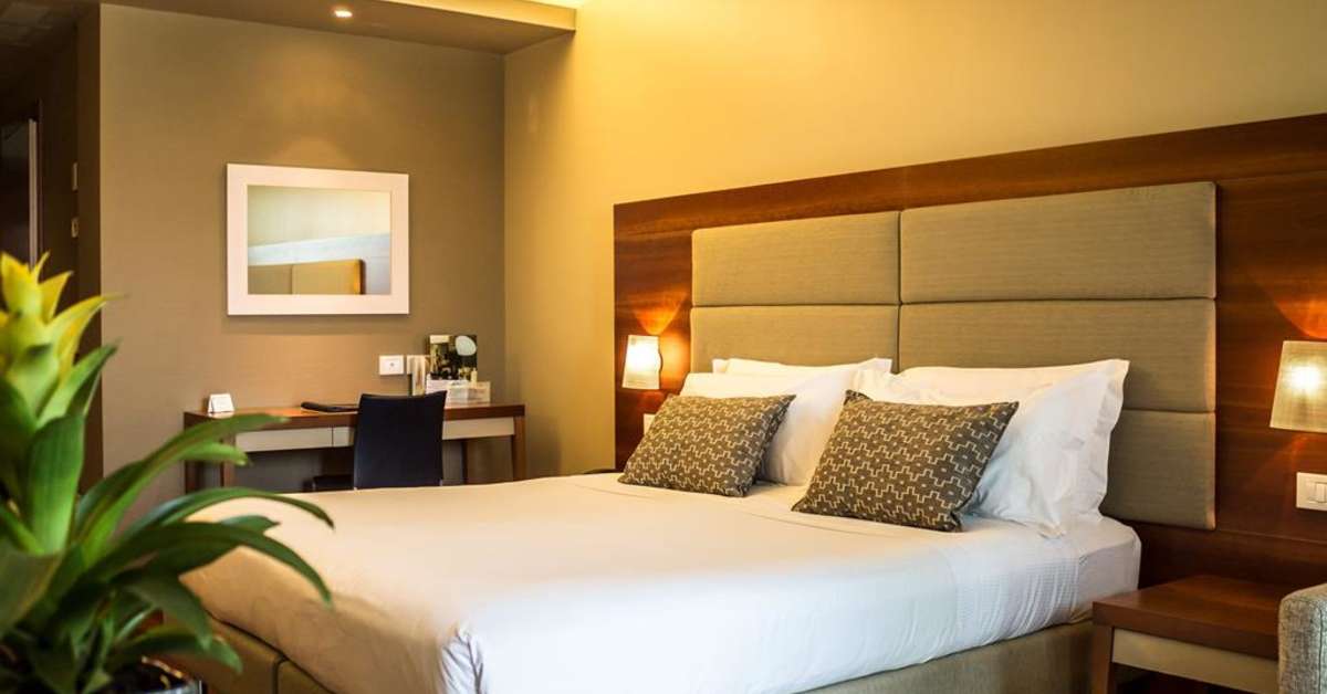 Een foto van Hotel Corte Valier