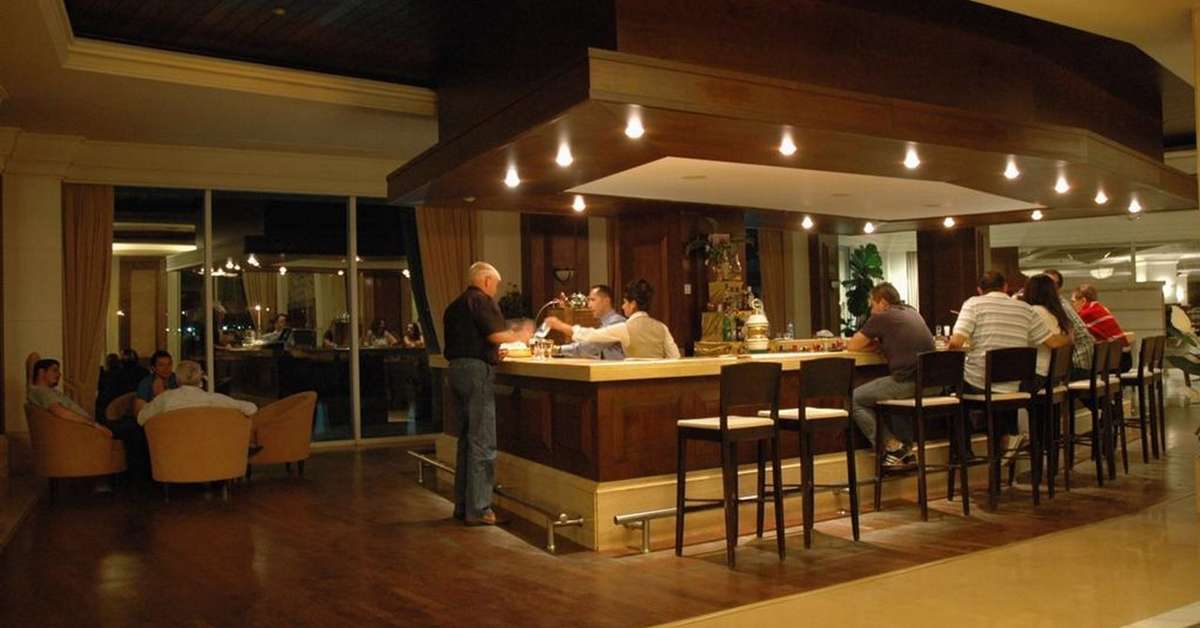 Een foto van Meder Resort