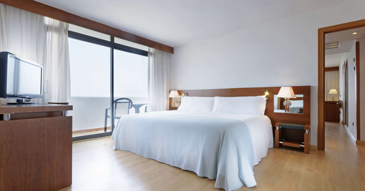 Een foto van Hotel Palma Bellver Affiliated by Melia