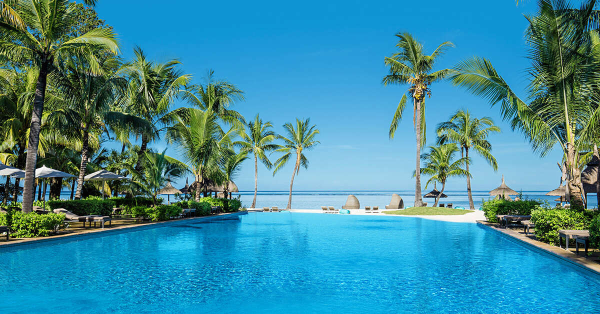 Een foto van Sugar Beach Resort & Spa