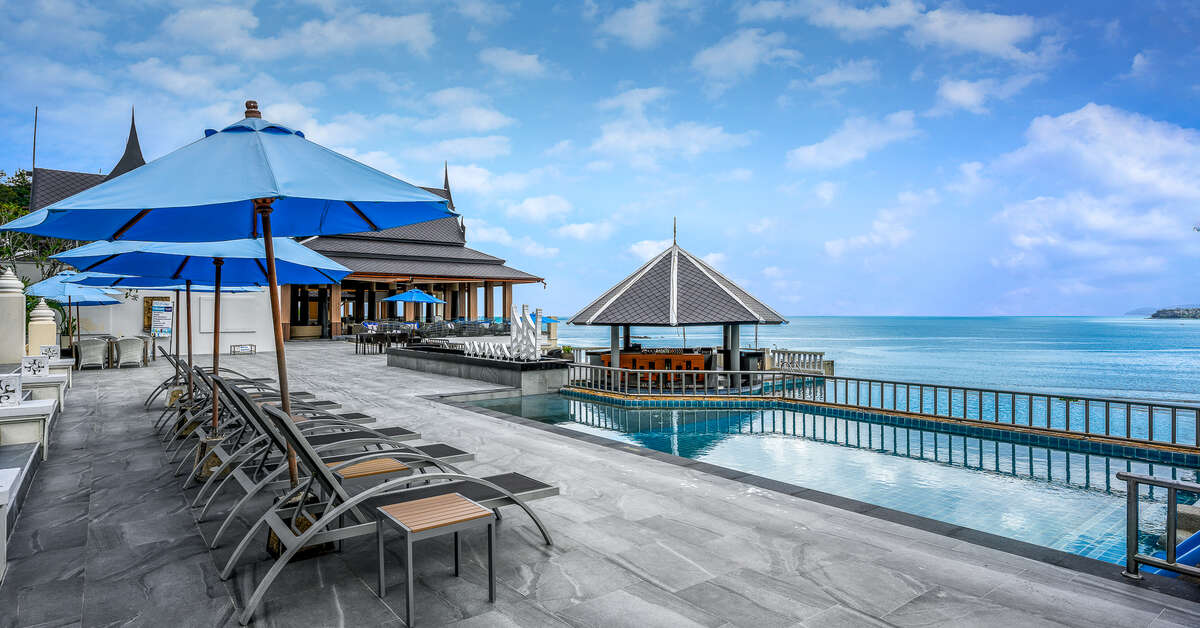 Een foto van Namaka Resort Kamala