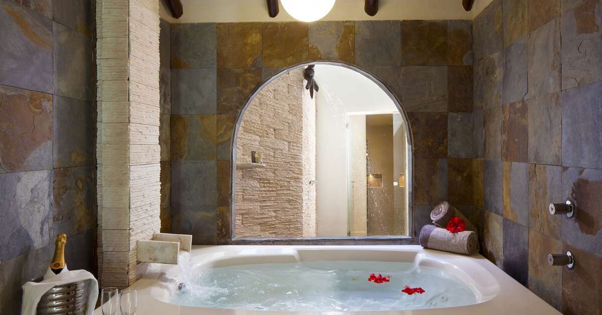 Een foto van El Dorado Casitas Royale