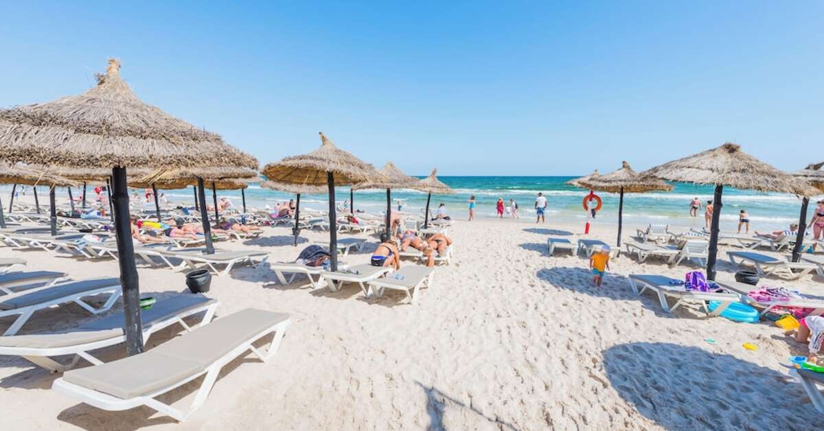Een foto van Le Soleil Bella Vista Hotel