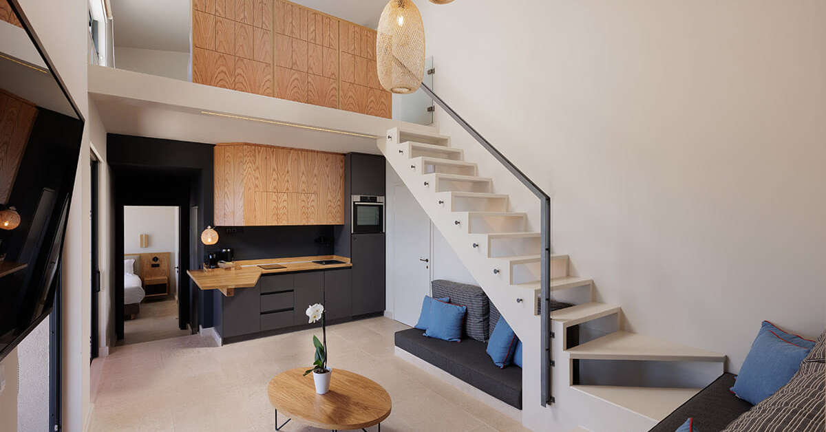 Een foto van Greenstone Villas