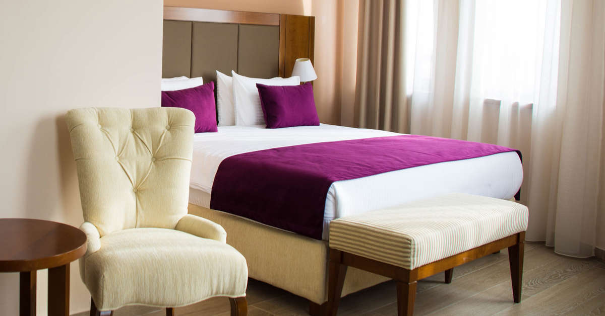 Een foto van Xenon Hotel