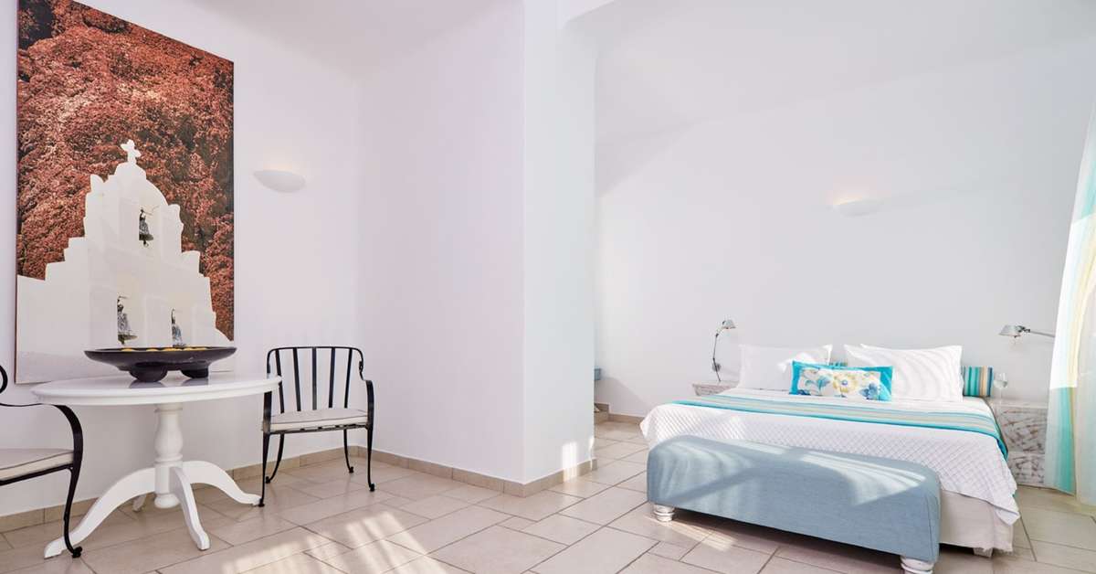 Ein Foto San Antonio Luxury Hotel & Suites