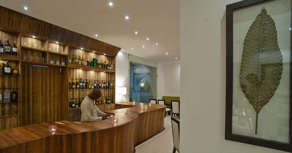 Een foto van Swahili Beach Resort
