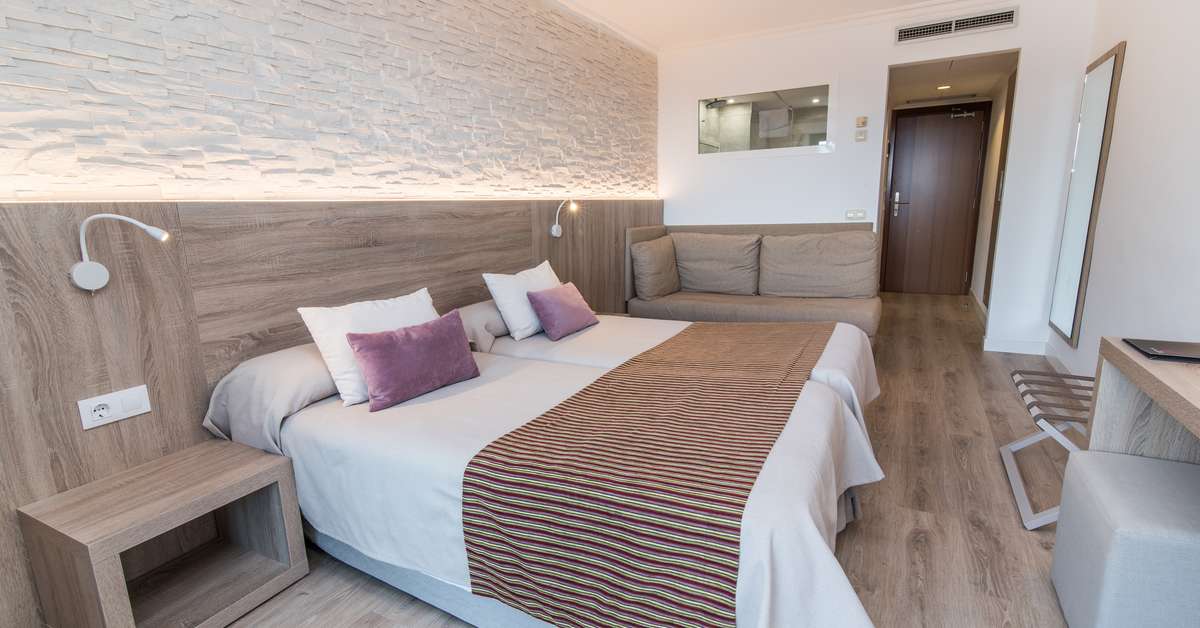 Ein Foto Na Taconera Sport & Relax