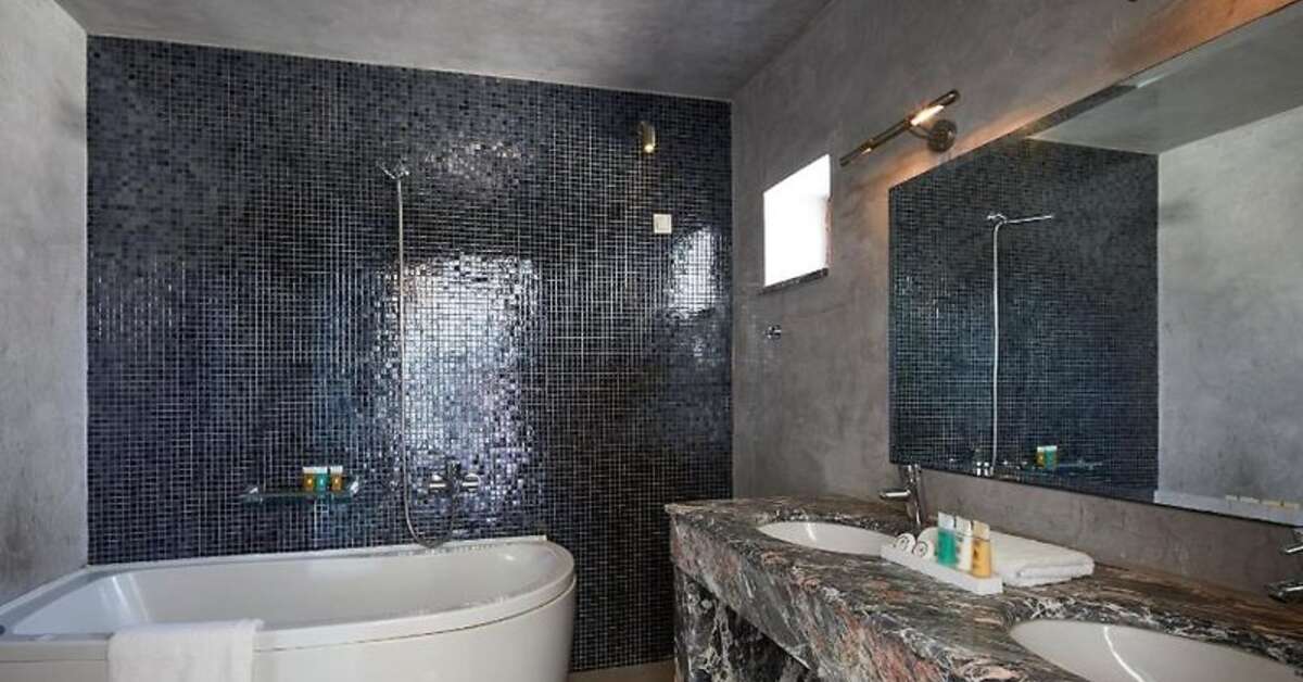 Een foto van Petit Palace Suites