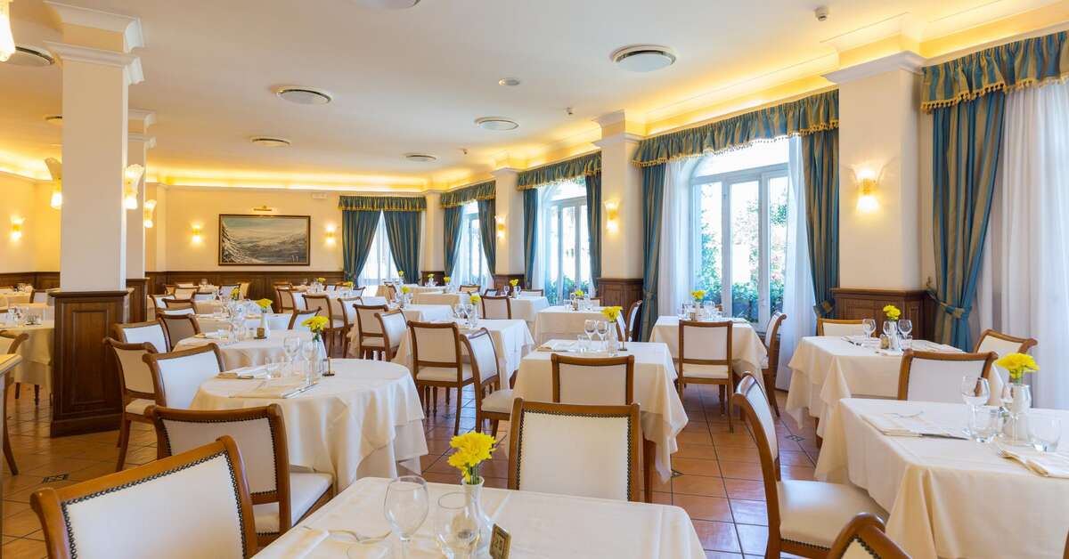 Ein Foto Hotel Jaccarino