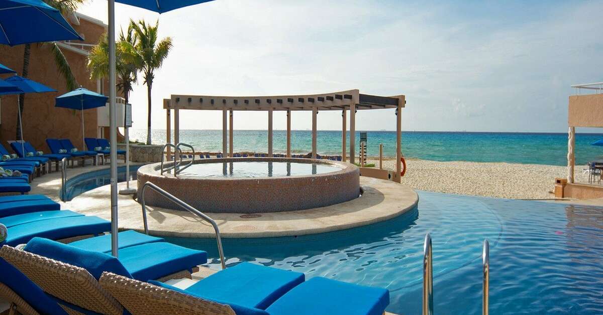 Ein Foto Sunset Fishermen Beach Resort