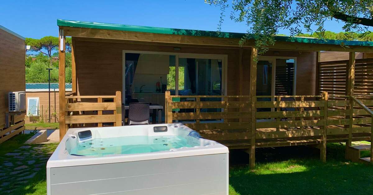 Een foto van Camping Della Colombaia