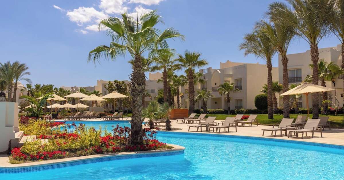 Ein Foto Swissotel Sharm El Sheikh All Inclusive Collection