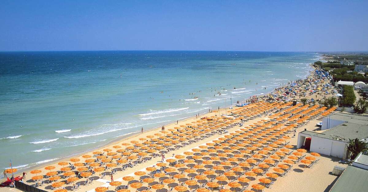 Een foto van Granserena Hotel