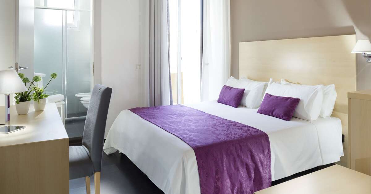 Een foto van Club Meeting Hotel