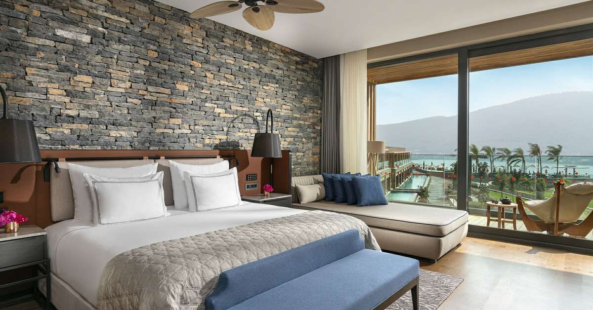 Een foto van Lujo Hotel