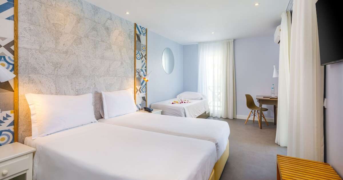 Een foto van AP Adriana Beach Resort