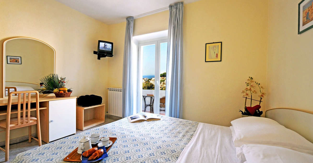 Een foto van Sorriso Thermae & Resort