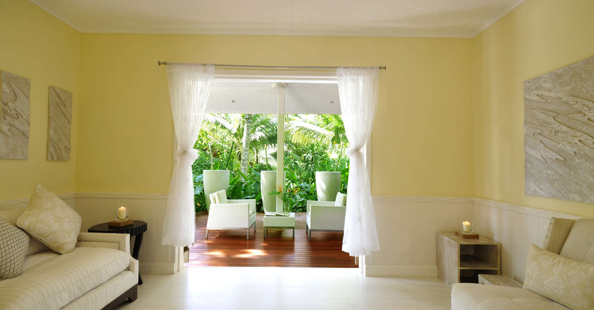 Ein Foto Paradise Sun Hotel