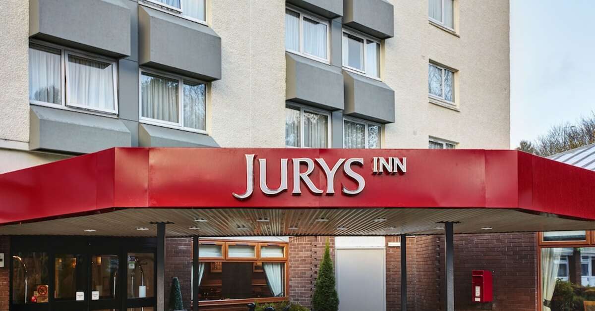 Een foto van Leonardo Hotel Inverness
