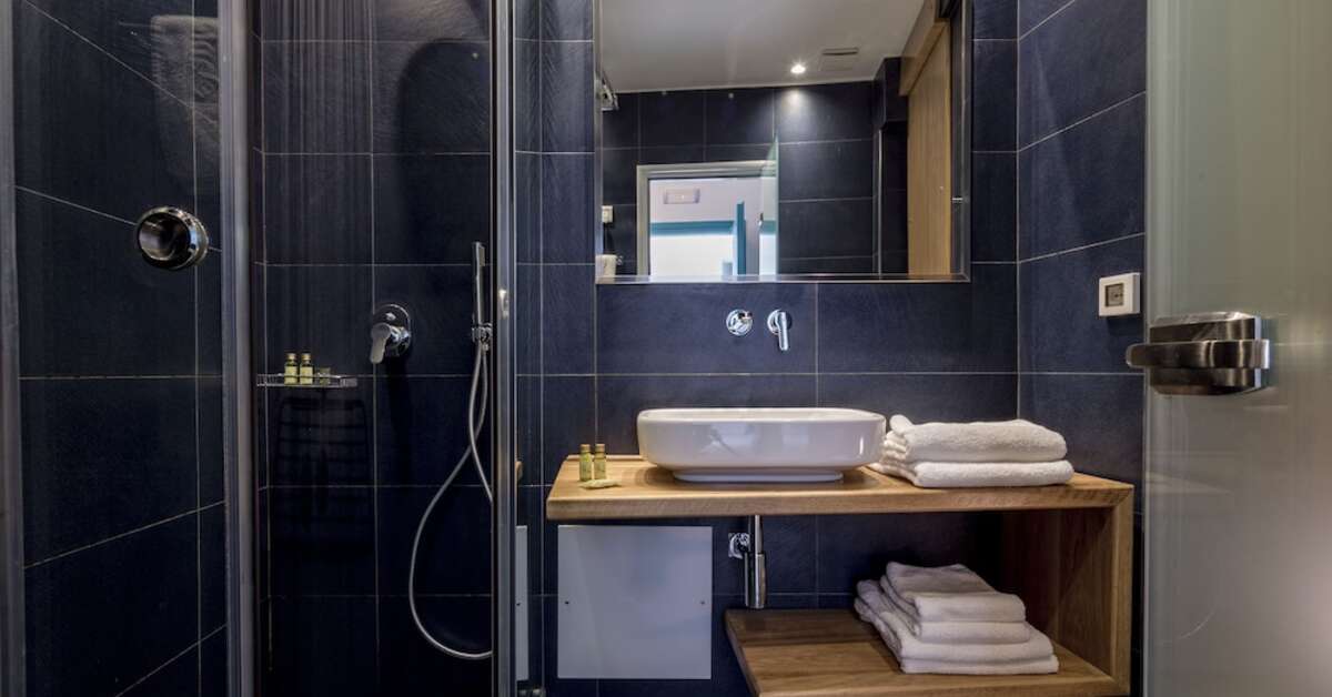 Een foto van Santellini Hotel
