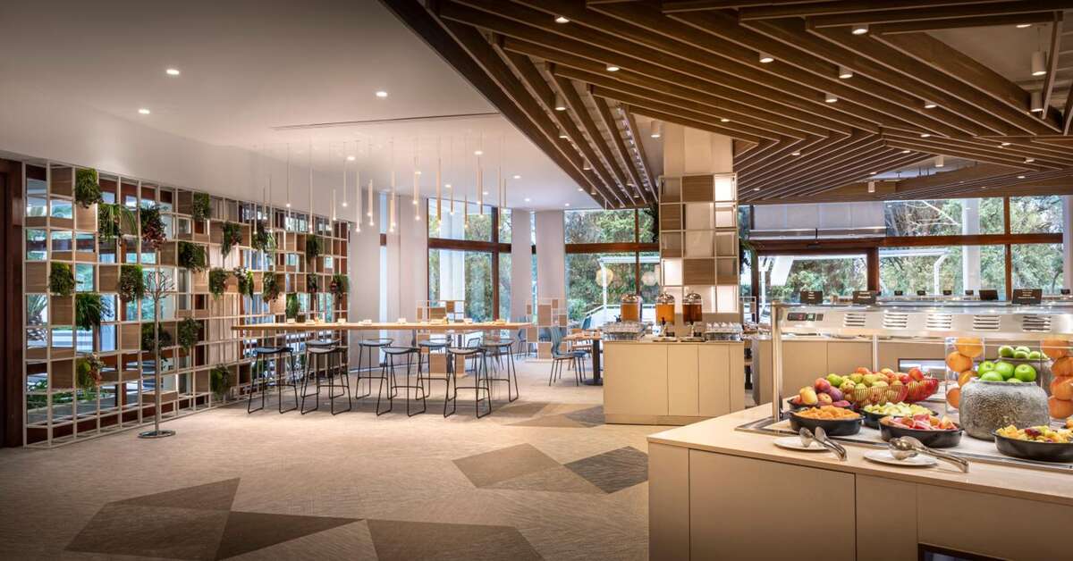 Ein Foto Hotel Eden