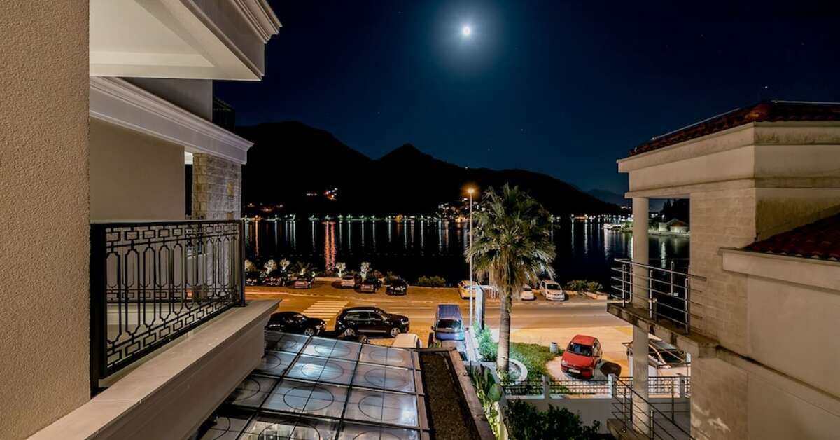 Een foto van Casa del Mare - Mediterraneo Hotel Wellness & Spa