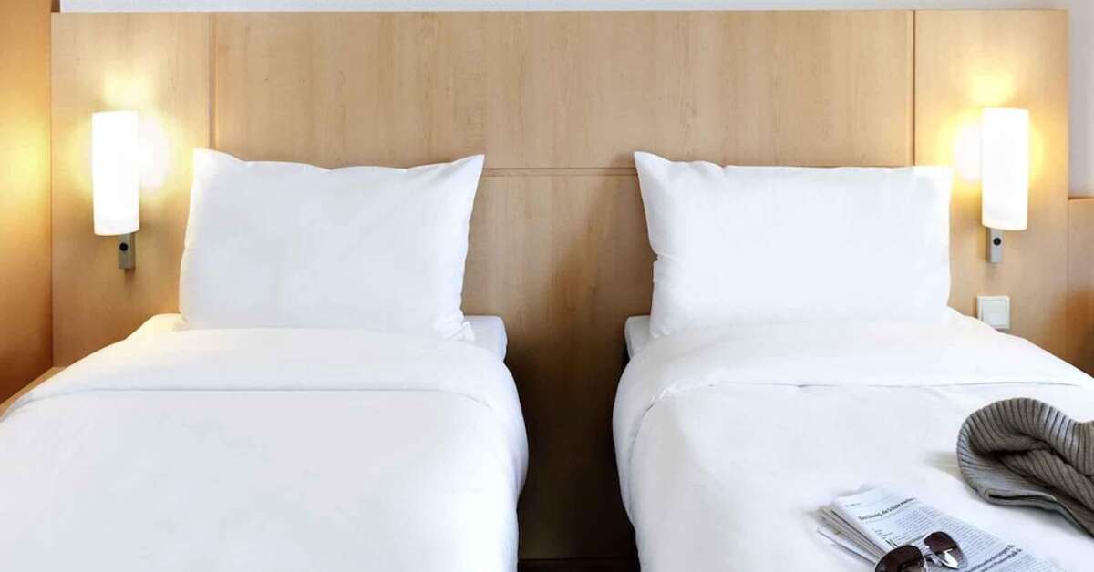 Een foto van Ibis Munchen City South