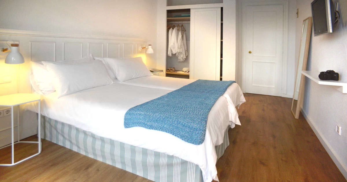 Een foto van The 15th Boutique Hotel