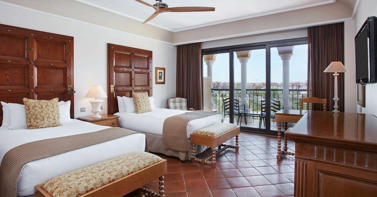 Een foto van Ona Mar Menor Golf & Spa