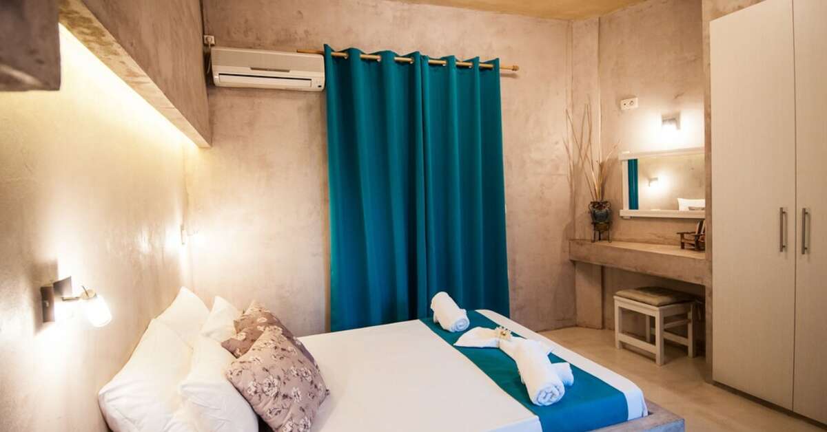 Een foto van Zante Nest Studios & Appartementen