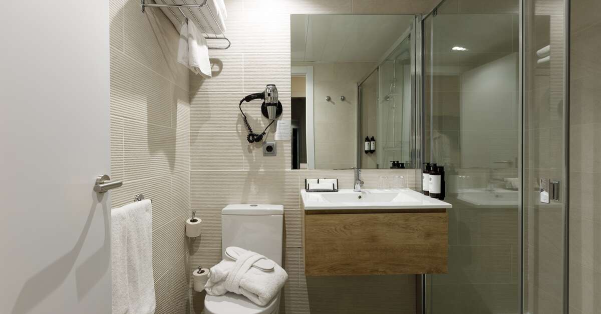 Ein Foto Aparthotel Mariano Cubi