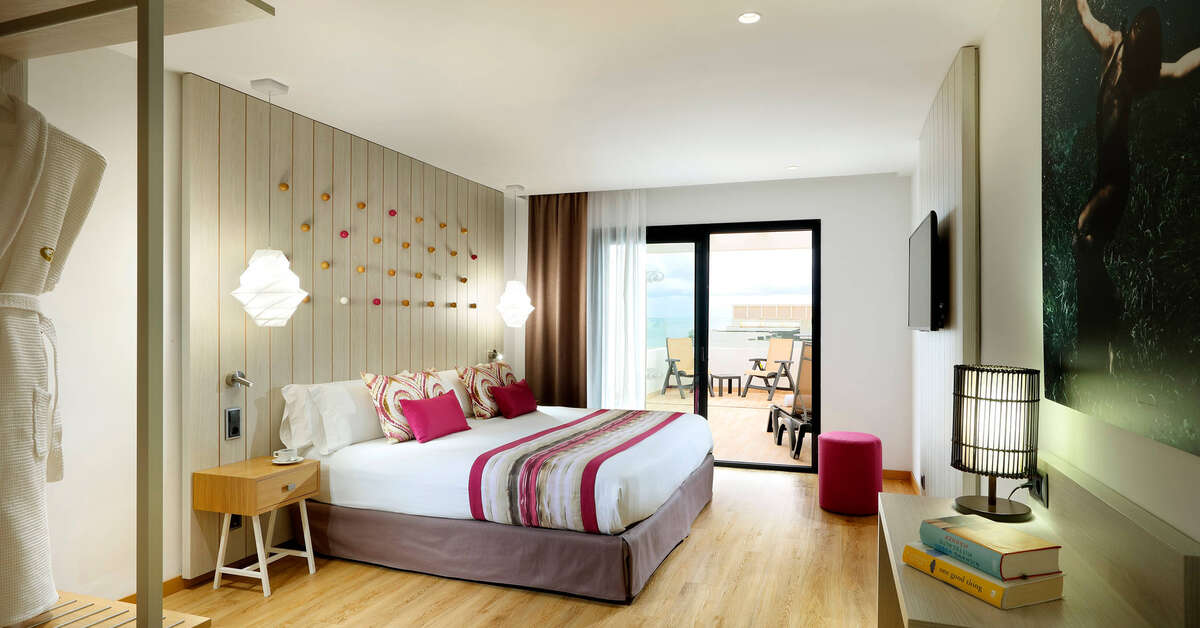 Een foto van Grand Palladium White Island Resort & Spa