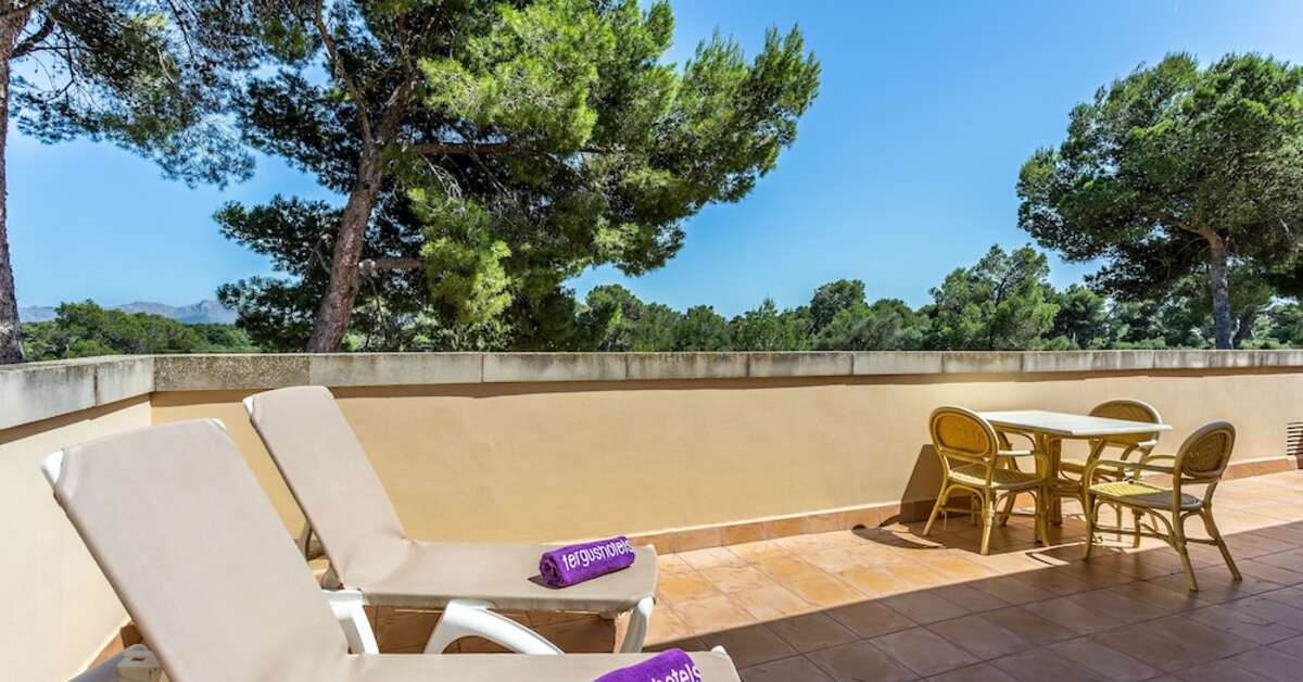 Ein Foto Vell Mari Hotel & Resort
