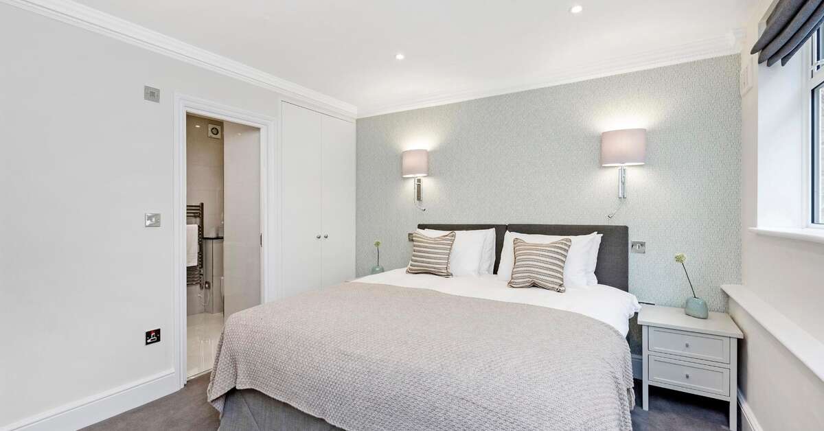 Een foto van Queensgate Court Appartementen