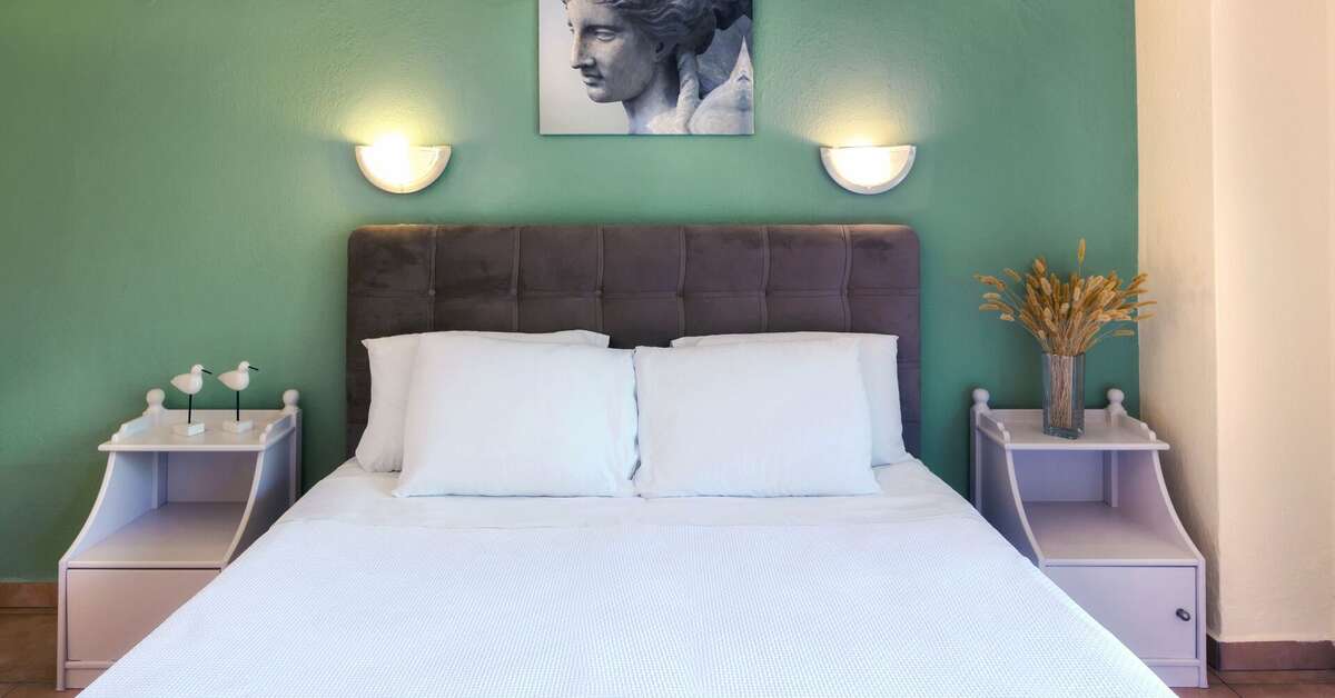 Een foto van Julia Hotel