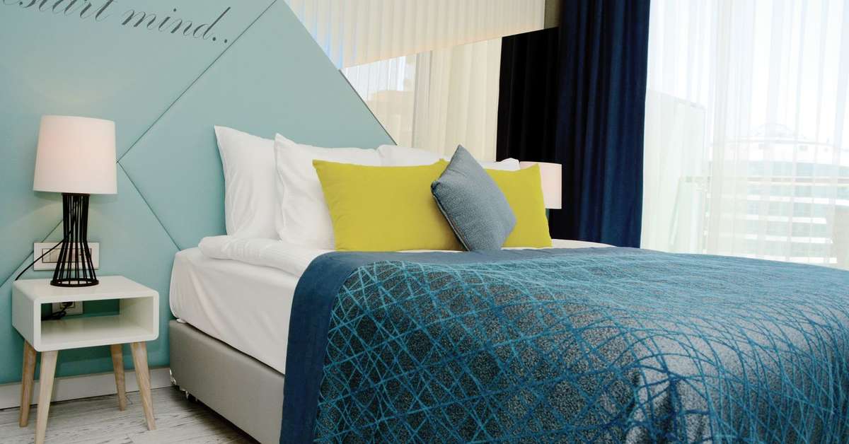 Een foto van Wind Of Lara Hotel & Spa