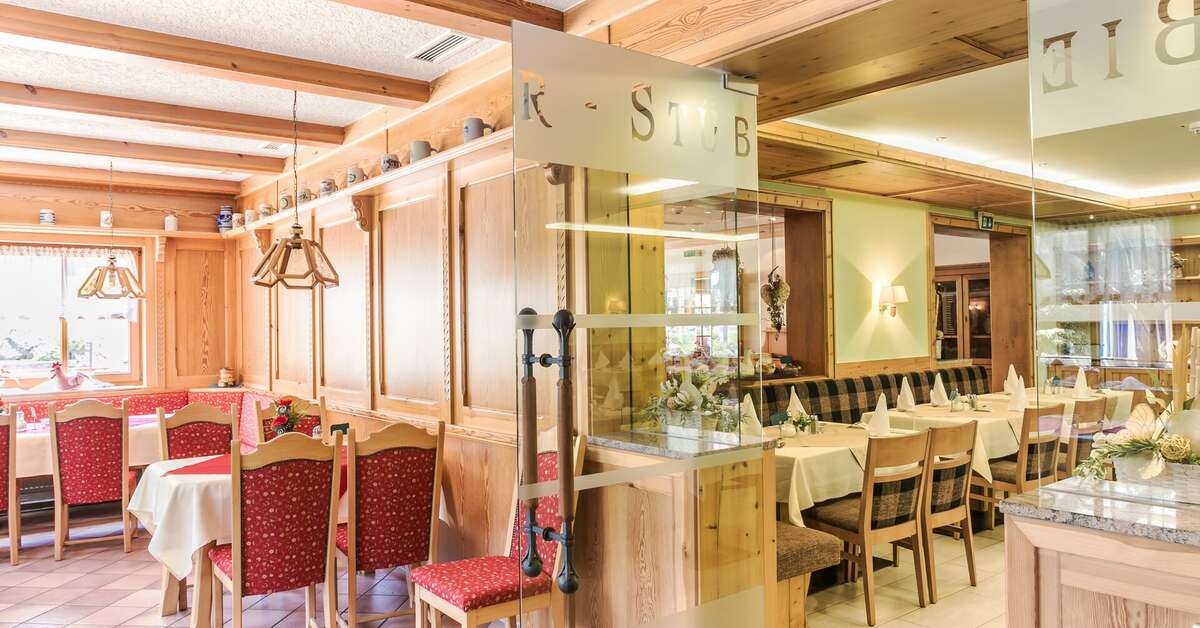 Een foto van Wellness- und Wohlfühlhotel Waldeck