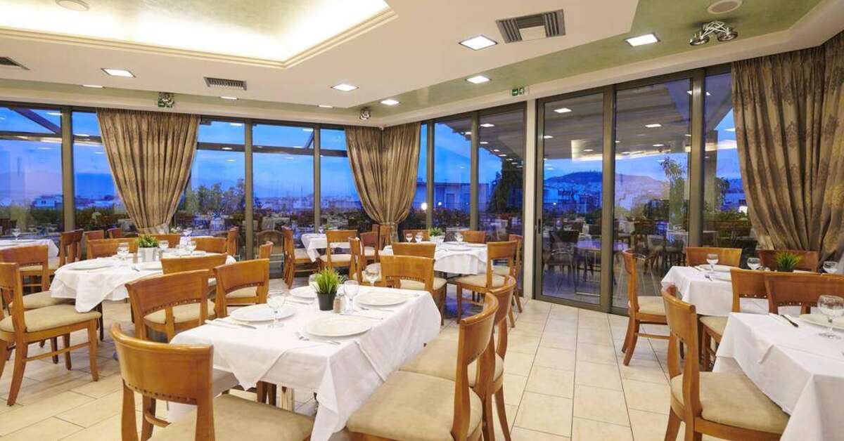 Een foto van Golden City Hotel Tirana