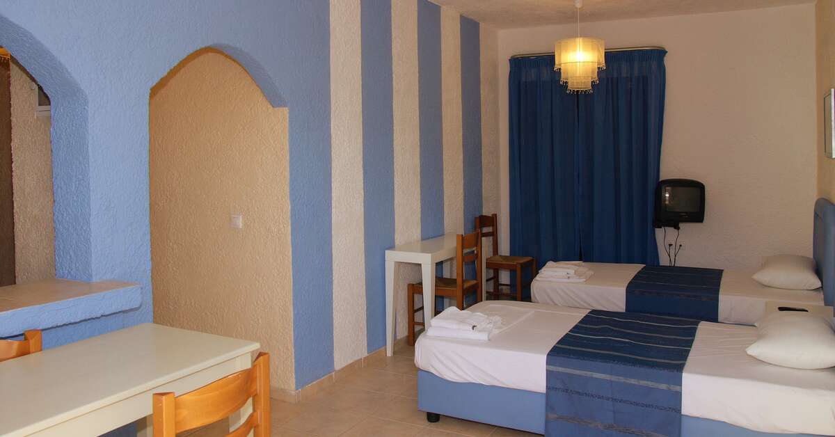 Ein Foto Perla Apartments